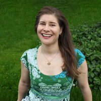 Rebecca Gilbert (@yummyplants) 's Twitter Profile Photo