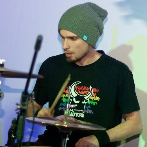 piodrum's profile picture. 