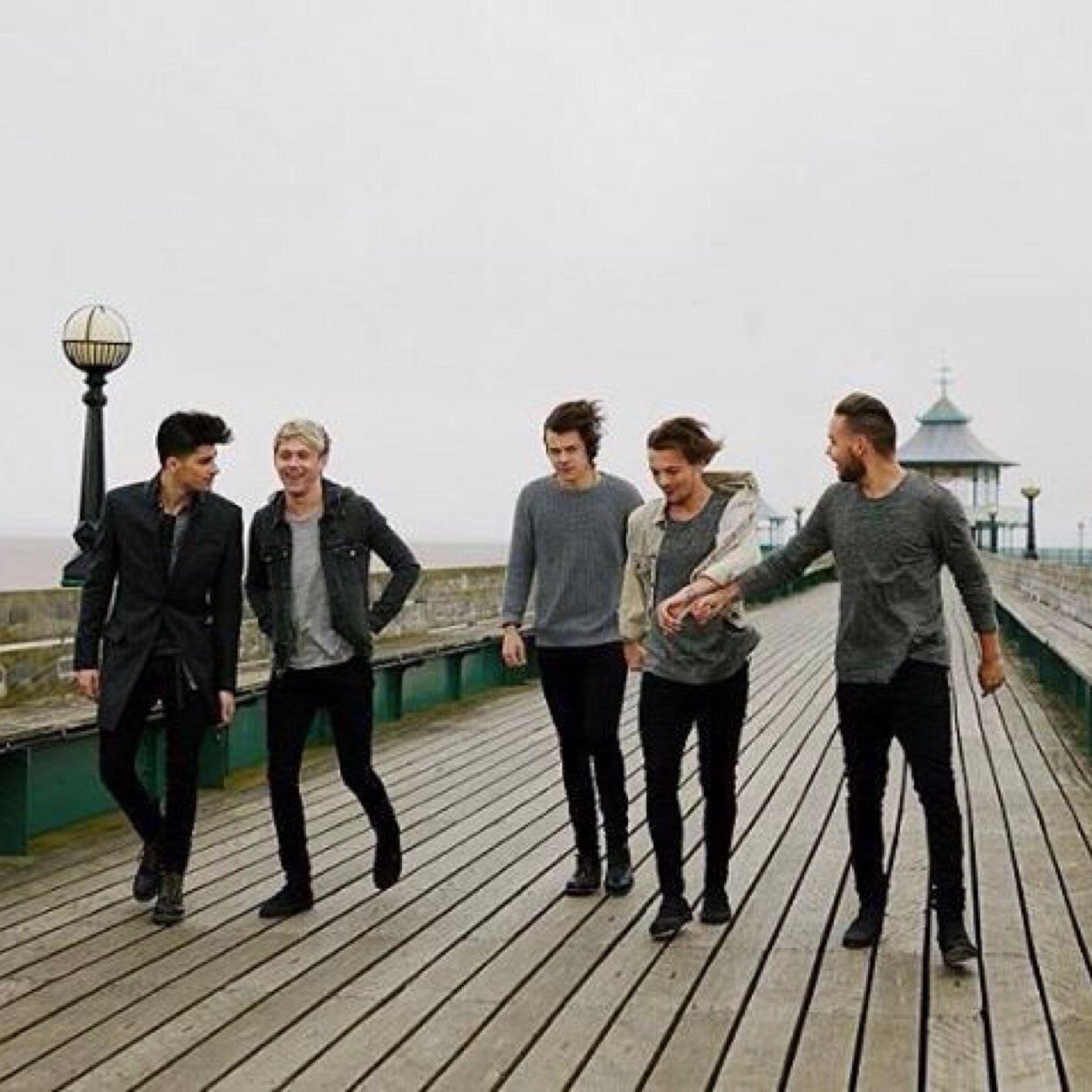 i luv one direction its the story of my life