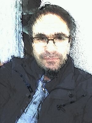 Rojava...Zeki Koc Profile