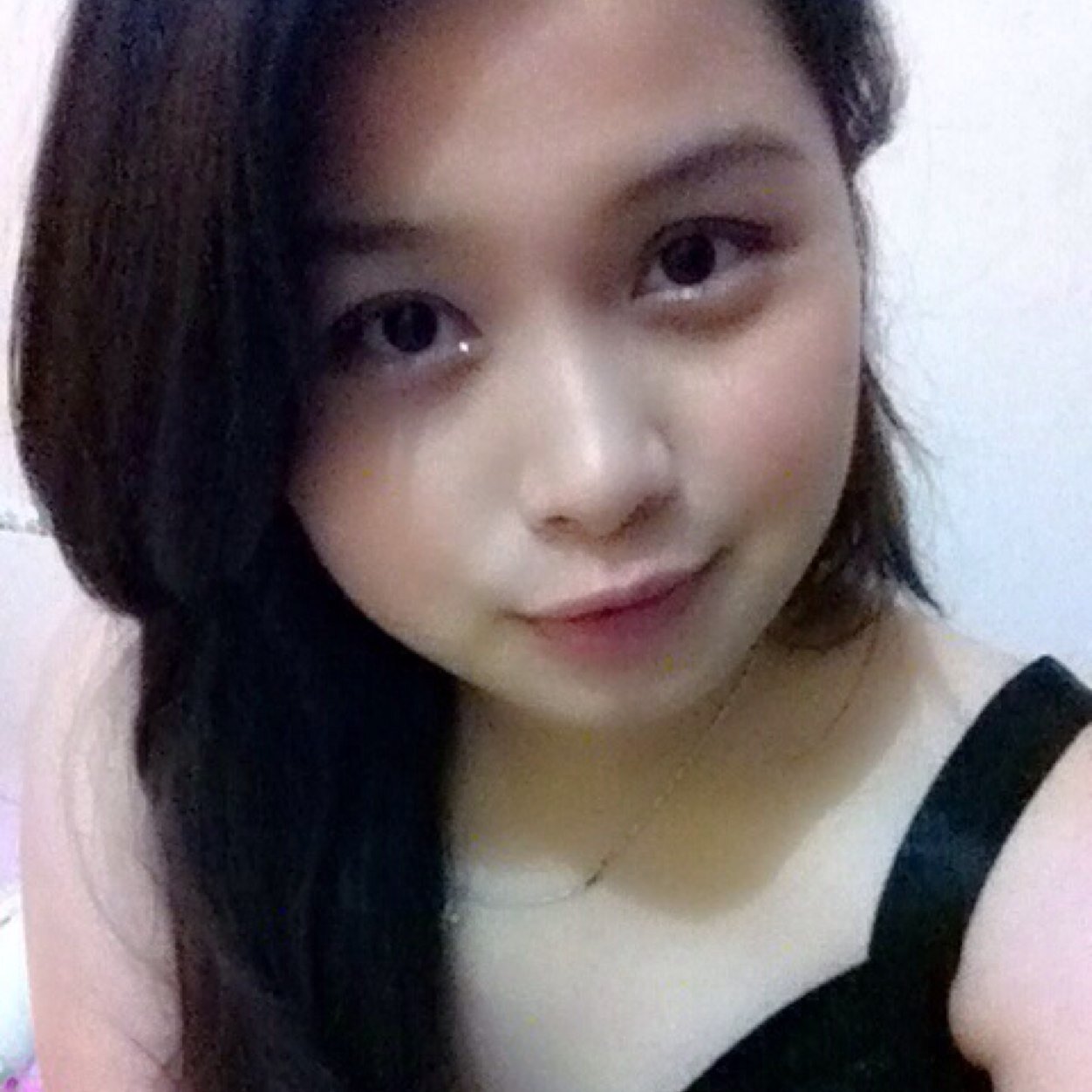 Try to be a good person for other