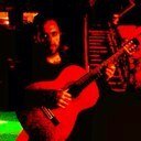 guitarist