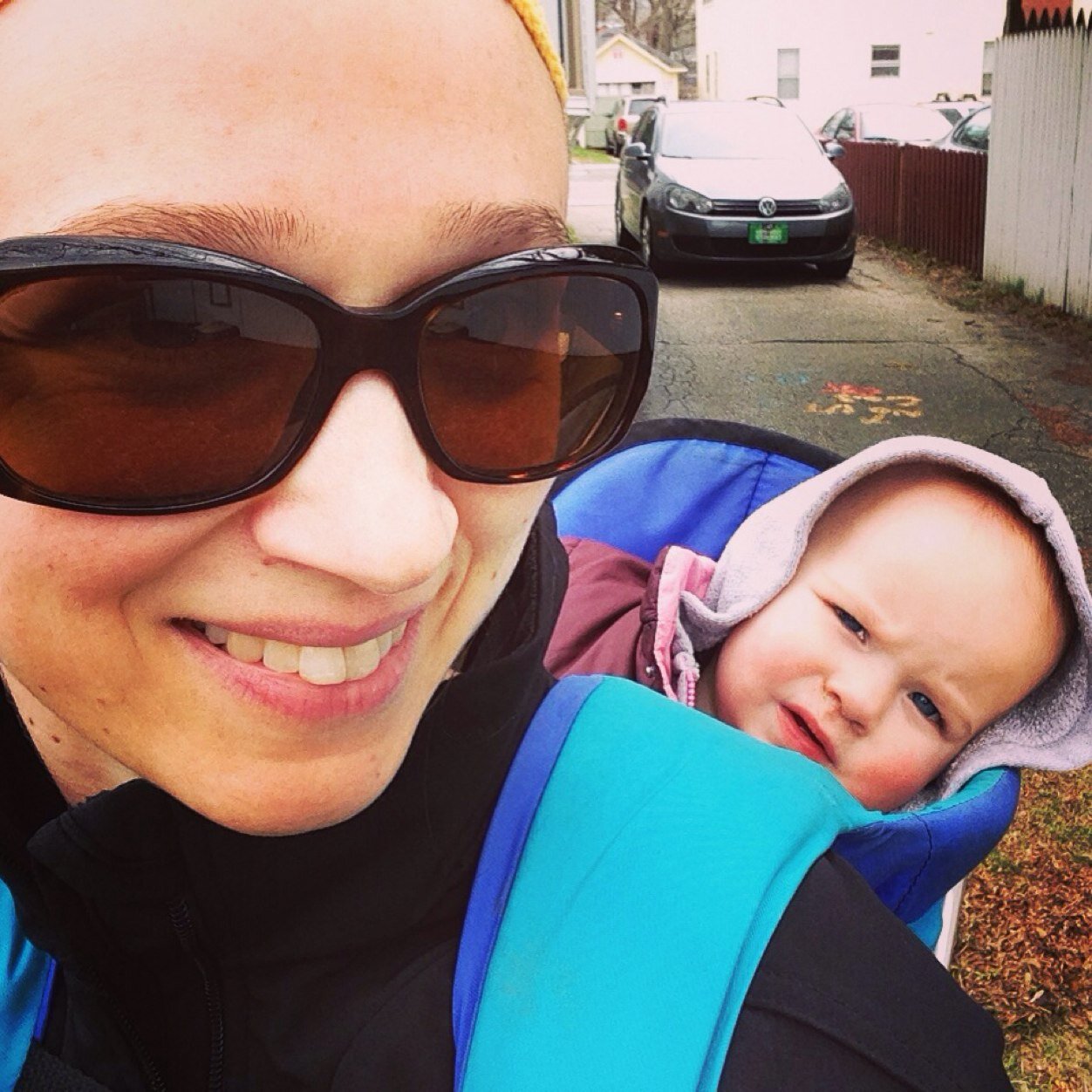 LaceyRichVT's profile picture. she/her, teacher, mom, lifelong learner