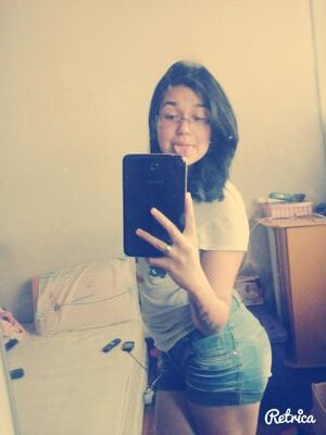 Mamae da Pietra Beatriz ♡