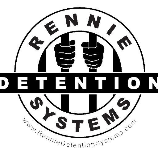 RennieDetention's profile picture. Rennie Detention Systems is a full service jail cell maintenance and repair company.