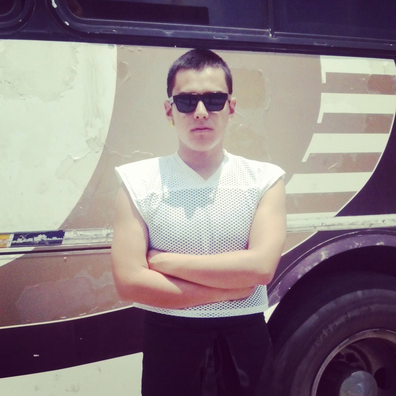 _Bonetta's profile picture. New fashion blogger, Designer, columnist.