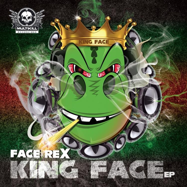 A music duo out of PHILLY that combines EDM & Hip-Hop to create a hybrid sound and drop the HEAVY BASS! Mgmt: Dave@Faceasaurus-rex.com