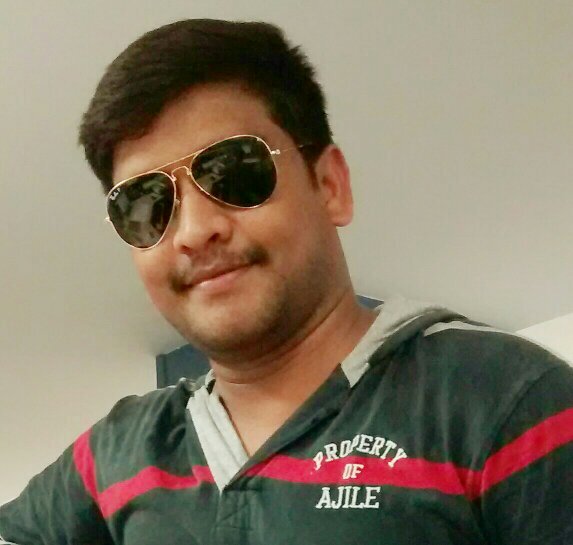 cool guy.. with lot of dreams... .