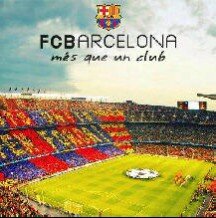 Culé del Barça | Olele Olala ser del Barça es el millor que hi ha | Tweeting in Bahasa and English | respect and fairplay.