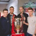 paulgallagher65's profile picture. 