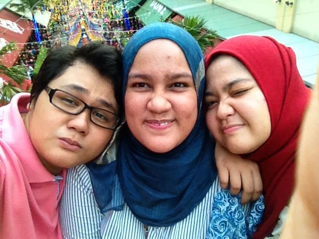 Need laugh everyday to forget that pain..