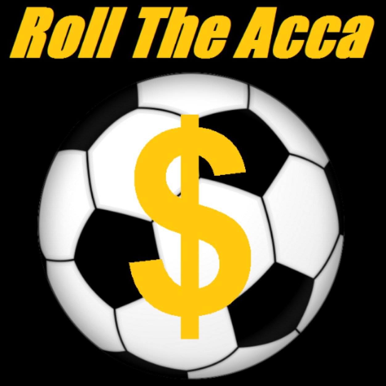 Tweeting Free Betting Tips! Main Feature: ROLLING ACCA!
£1 into £2k in just 20 bets!