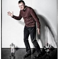 Robert Brestan (@brestan) 's Twitter Profile
