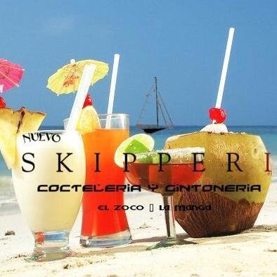 nuevoskipperI's profile picture. bar de copas situado en el zoco - la manga