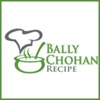 Delicious recipes, lunch ideas, mouth-watering  dishes with Bally Chohan.