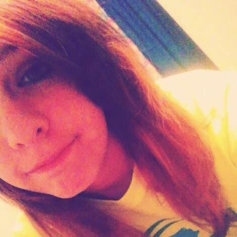 My name is Meggan and my page is usually abut Bands, Self-harm, suicide, Random thoughts and obsessing over band members! If you follow me,i'll follow you back!