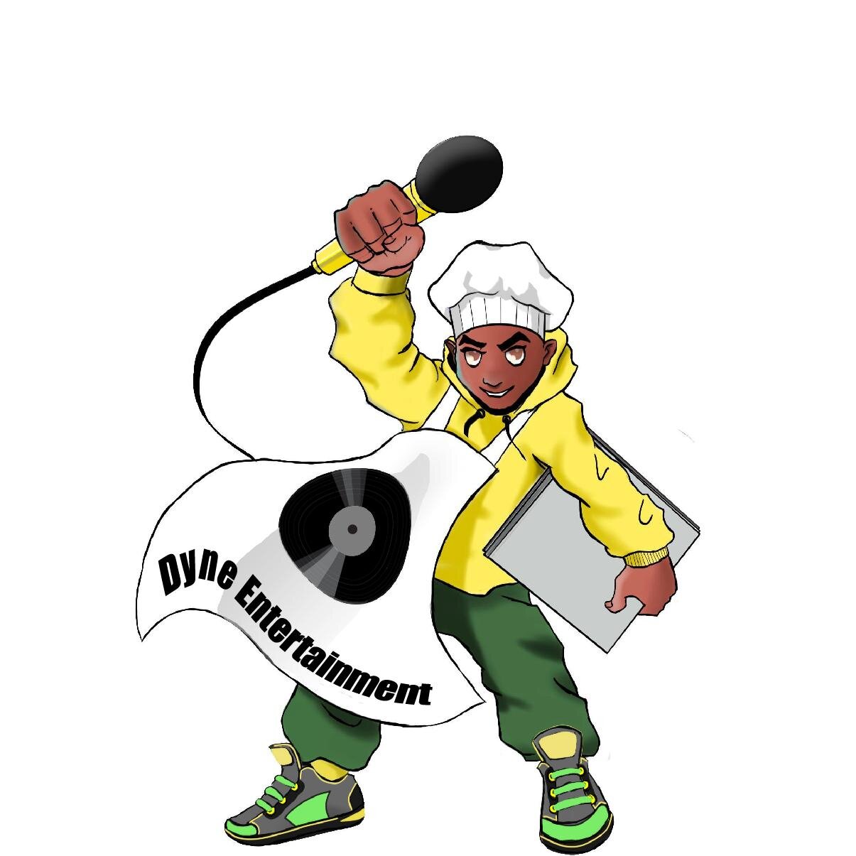 Independent Label Feeding you Relevant Music! Promotion/marketing/production.The future is bright and we hold the torch. #DyneMusicGroup