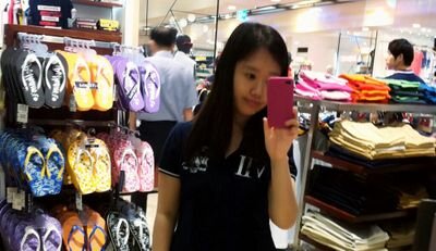 iamInh's profile picture. 　