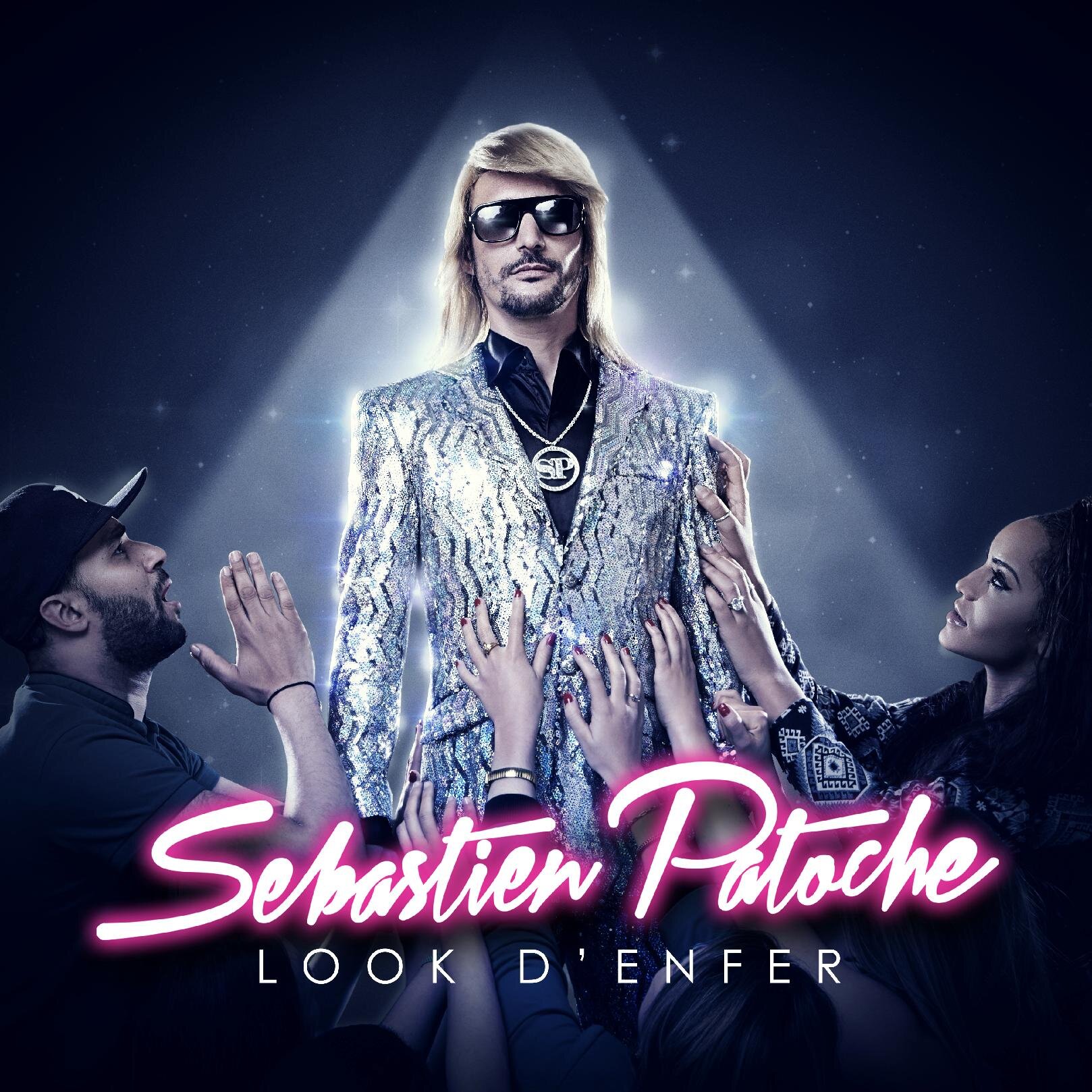 aka Sébastien Patoche Compte Officiel ! Chanteur de charme. Album #LookDenfer disponible : http://t.co/HDS2N8EnrE en écoute ici http://t.co/peAgnq3oy3