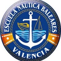 Escuela Náutica Baleares - Valencia (@nauticabaleares) 's Twitter Profile