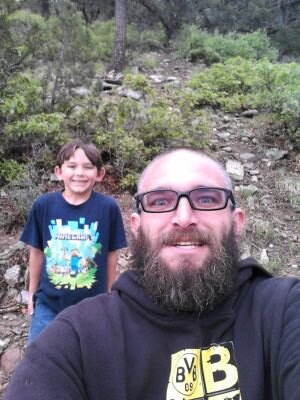 DanboBustedStar's profile picture. 