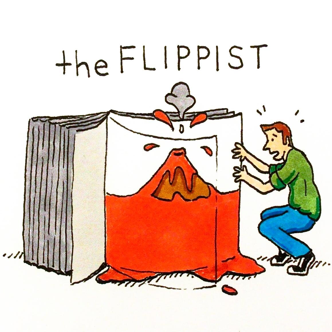 TheFlippist Profile Picture