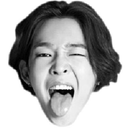 나만 바라봐.