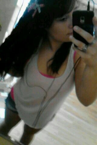 I got that ass for days! :)