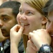 citzensammy's profile picture. Glee L