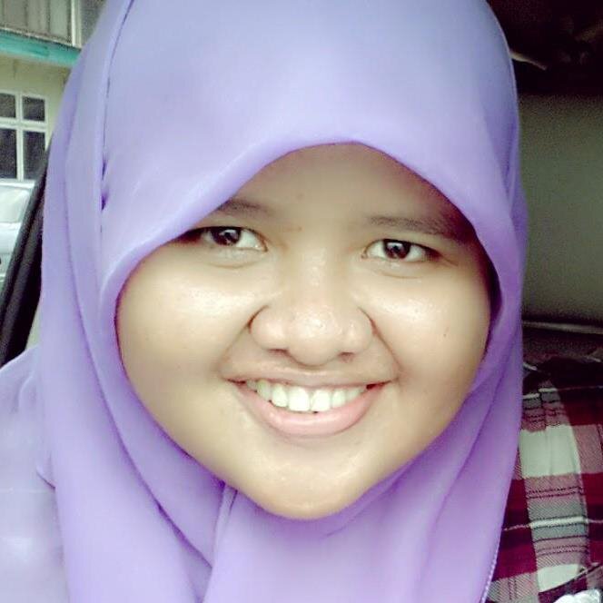 Bismillahirrohmanirrohim | You're my dream and will be a real!