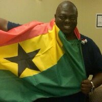 Sam Acheampong (@hackneyhotelier) 's Twitter Profile