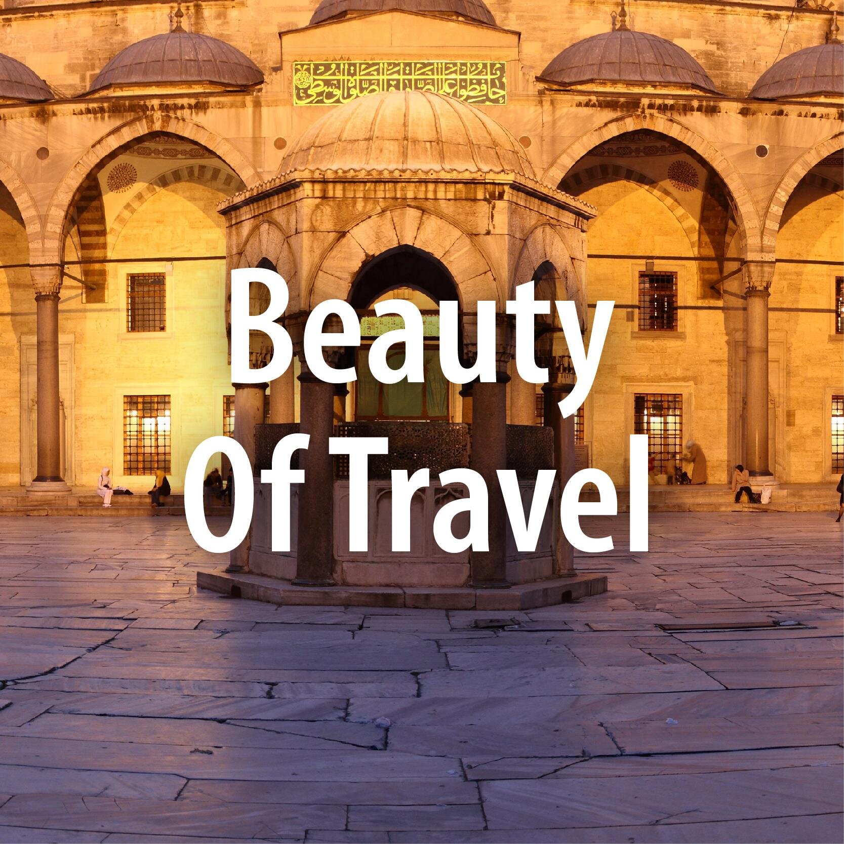 BeautyOf_Travel's profile picture. Find out about beautiful places in the world that anyone could travel to.