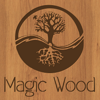 Magic Wood(@MagicWoodShop) 's Twitter Profile Photo