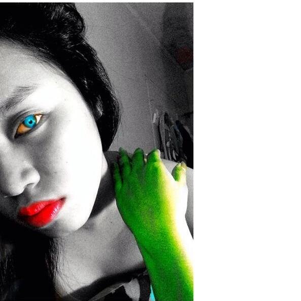 Perfectly Imperfect | 17 | Blessed and Thankful | Proud to be Filipino | God's Child