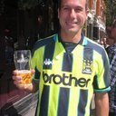 An appreciator of many things....Social Media, Finance, South African wines, rugby, Constantia, and most of all my beloved Man City!