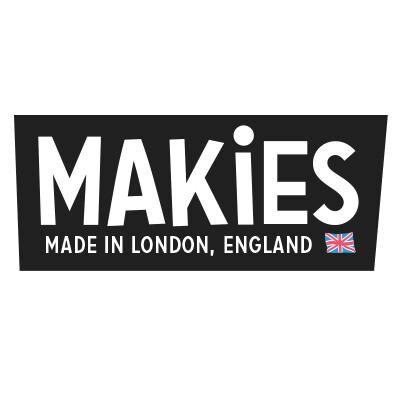 We're Makies, creative dolls for creative people. We are the world's first 3D printed toys, and now we're part of an historic entertainment empire...