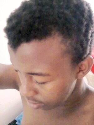 im awesome thats all ther is to it