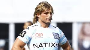 Entraineur adjoint du @racing92. Ancien joueur de rugby et capitaine du Racing92,Stadefrancais, A.S.Beziers.Herault et de l'équipe de France.