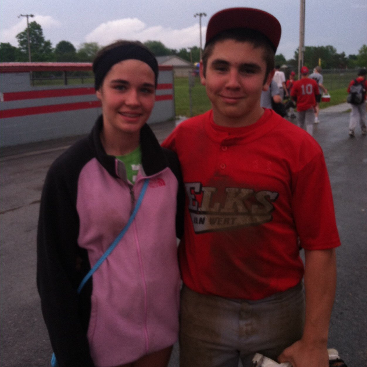 Brandon Laney (brandonlaney50) Twitter