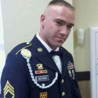 US Army Recruiter in Anchorage, Alaska. Serving in the Army since 2004. Following, RTs and links ≠ endorsements.