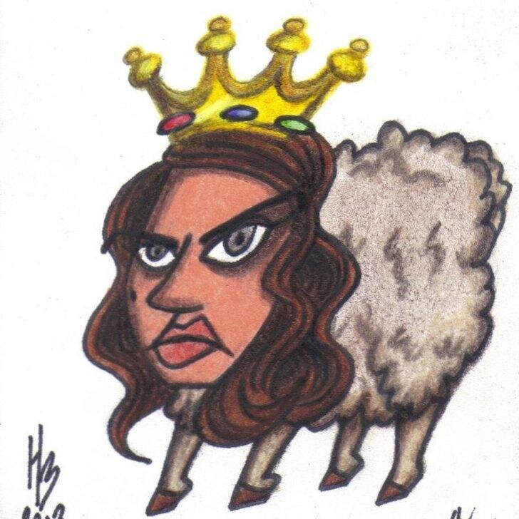 Account dedicated to upload art made by Team Lana. Traditional and digital art allowed. If you want to collaborate do it via DM or e-mail.