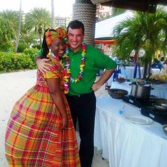 Hotel Manager
Sandals Negril Beach Resort and Spa