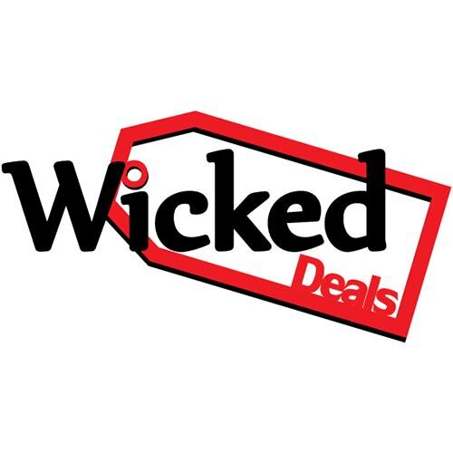 Best Deals on home networking devices and more.