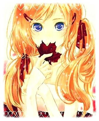I dont know what to say, im a cosplayer and a rper! All ya need to know~