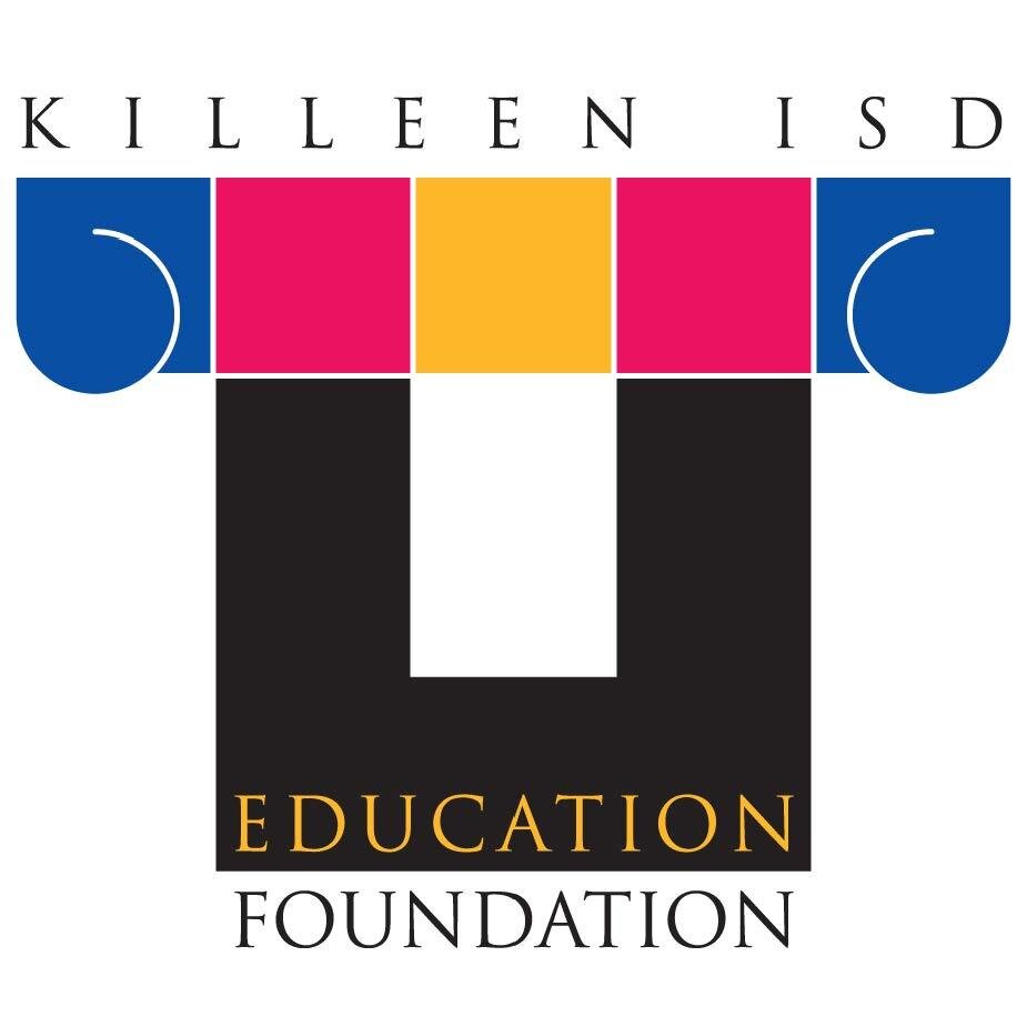 Killeen ISD Education Foundation is a non-profit organization that works to enhance educational opportunities for students and teachers in Killeen ISD.