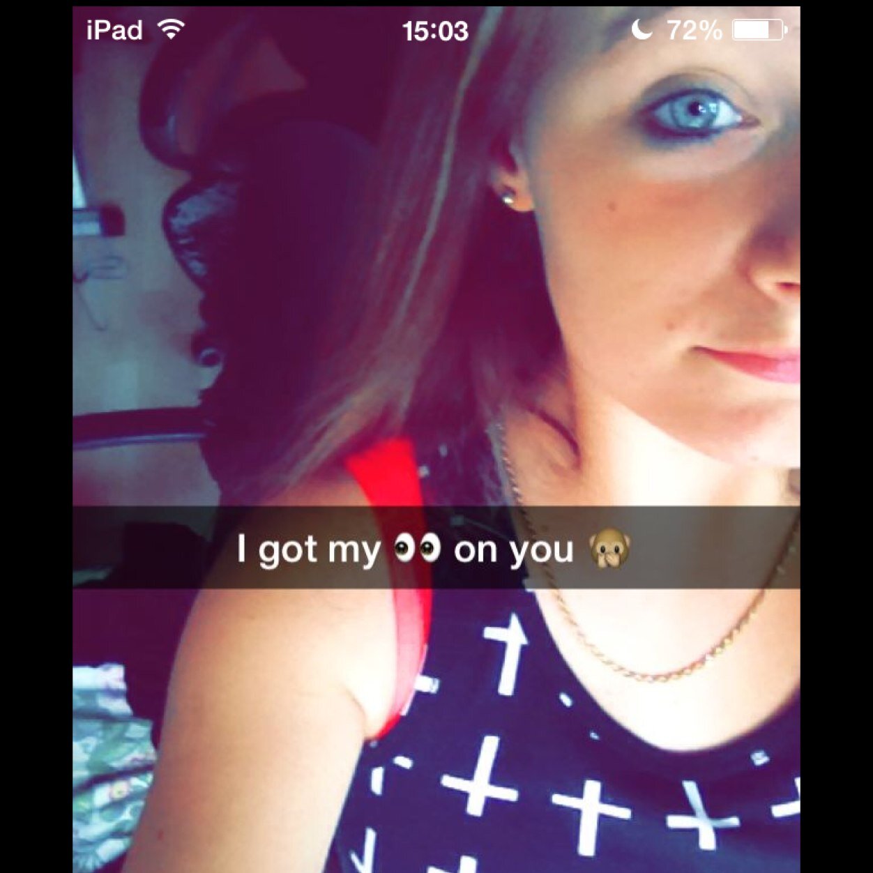 {Sanne} {14} {Single & Alleen} {Voetbal} {Middelburg} {Tim&Jake Bff} {Zingen}