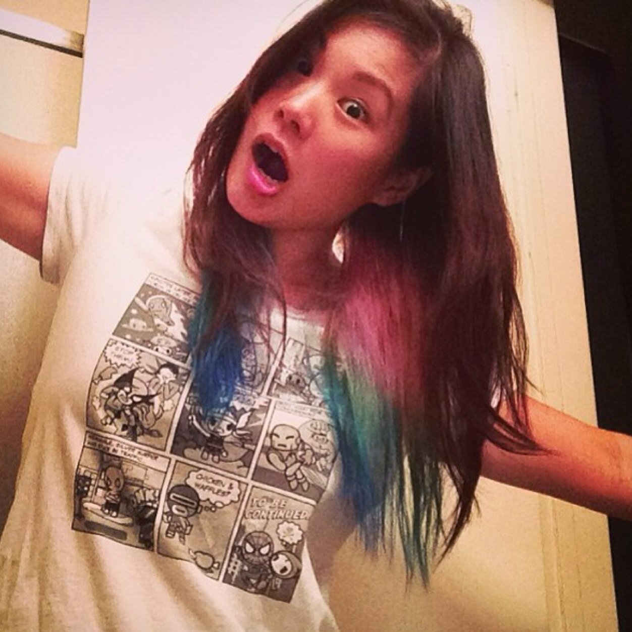 GinnyYou's profile picture. #Voiceover #Actress #CatMom