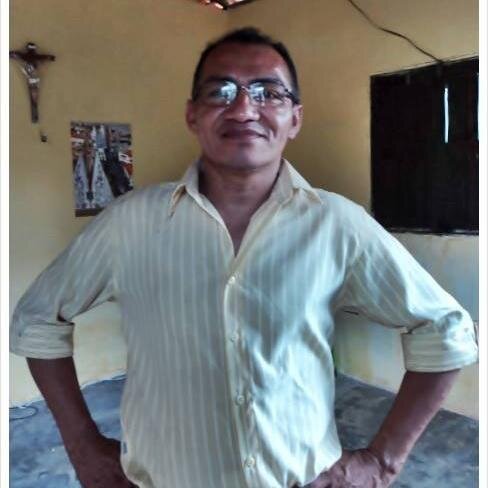 sou um homem simples, que ama sua família