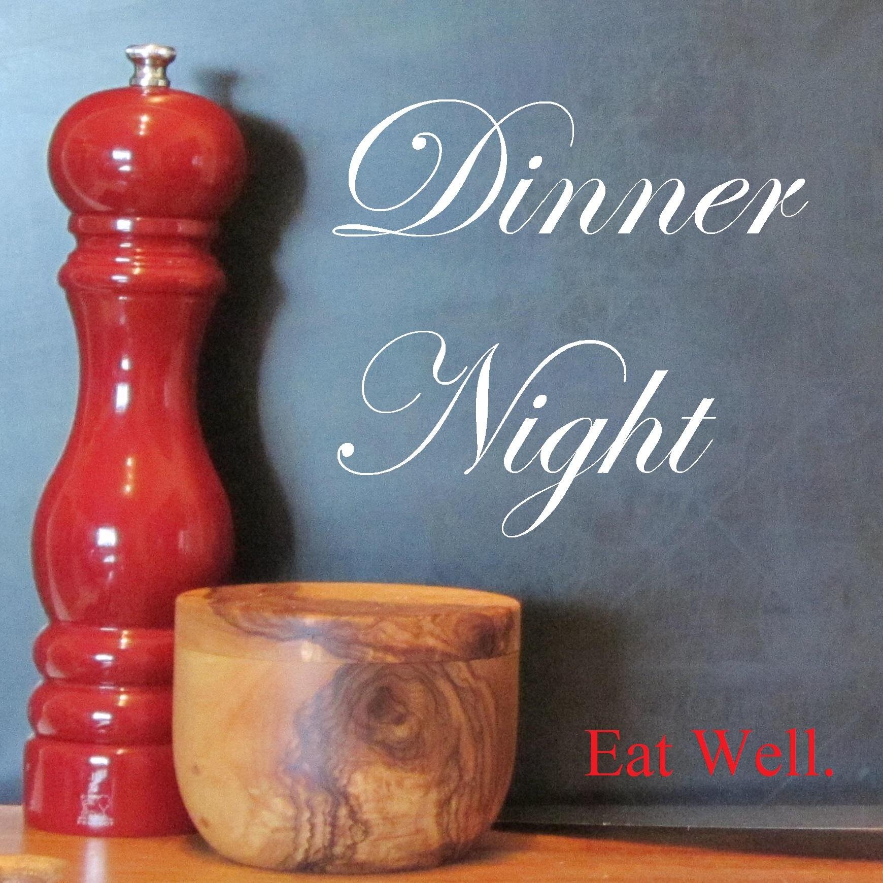 Dinner Night was started to promote my excellent food blog. It has transformed to my personal x account to stay informed. I love travel  5th generation Texan.