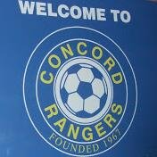 Have your say on all the latest Concord Rangers FC action - This is an unofficial account